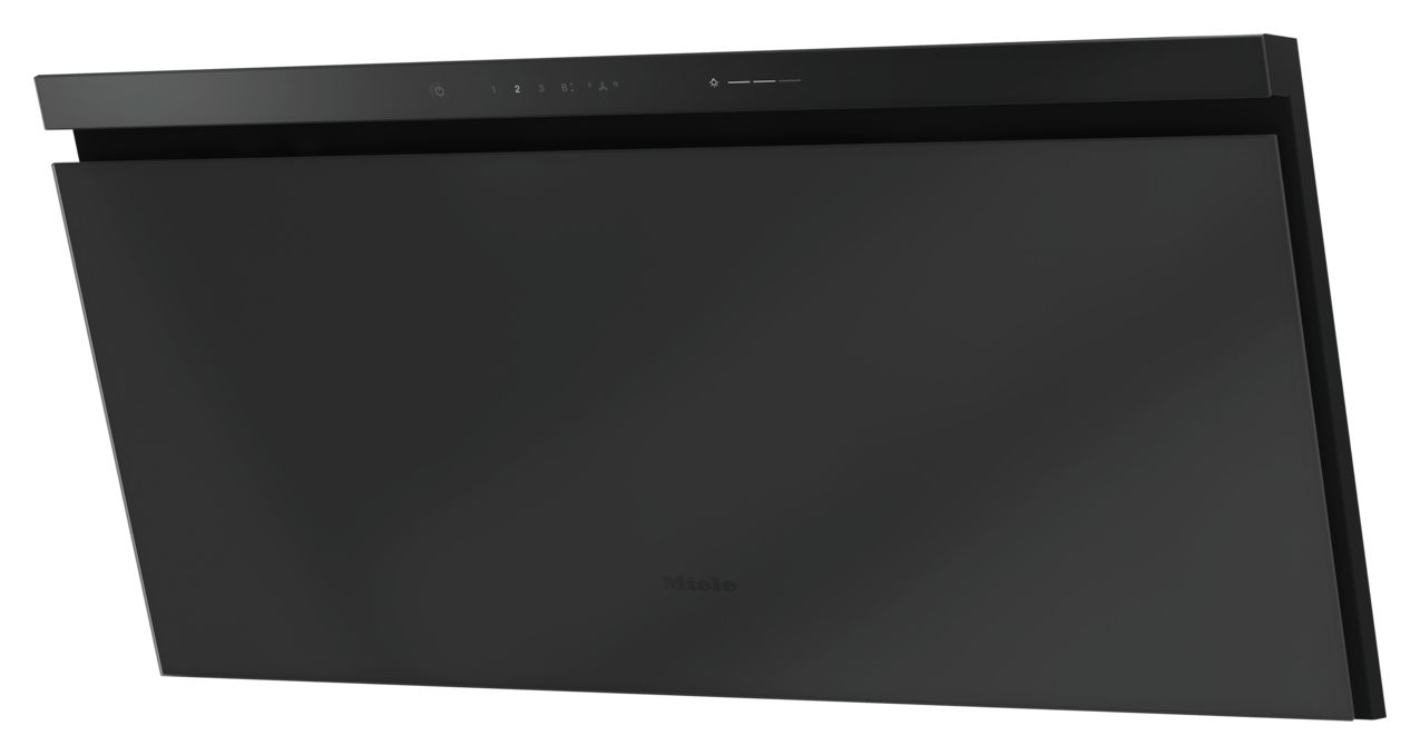 Miele DAH4980 125 Gala Edition Abluft Umluft Dunstabzugshaube Esse Wand