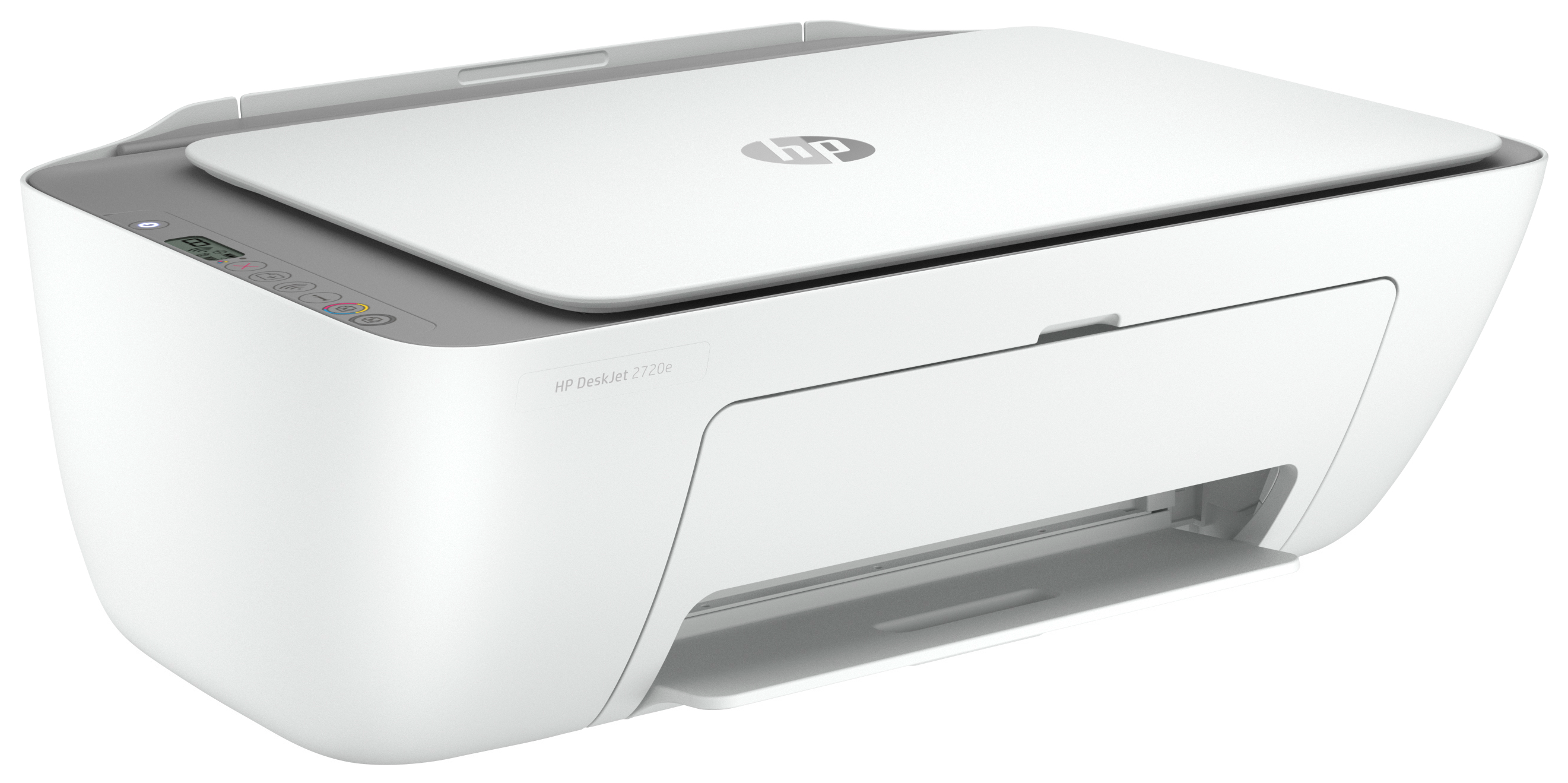 HP DeskJet 2720e All In One A4 Thermal Inkjet Drucker 4800 X 1200 DPI