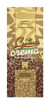 Caffe Espresso Crema 1kg Premium-Kaffeemischung 60% Robusta 40% Arabica 