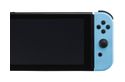 054677 Schutzglas für Nintendo Switch (Transparent) 