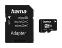 108085 MicroSDHC Speicherkarte 16 GB Klasse 10 