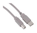 00029195 USB-2.0-Kabel 5,00 m 
