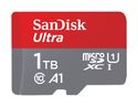Ultra A1 MicroSDXC Speicherkarte 1 TB Class 1 (U1) Klasse 10 