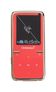 Video Scooter MP3-Player 8GB MicroSD 1,8" MP3 WMA AVI (Pink)