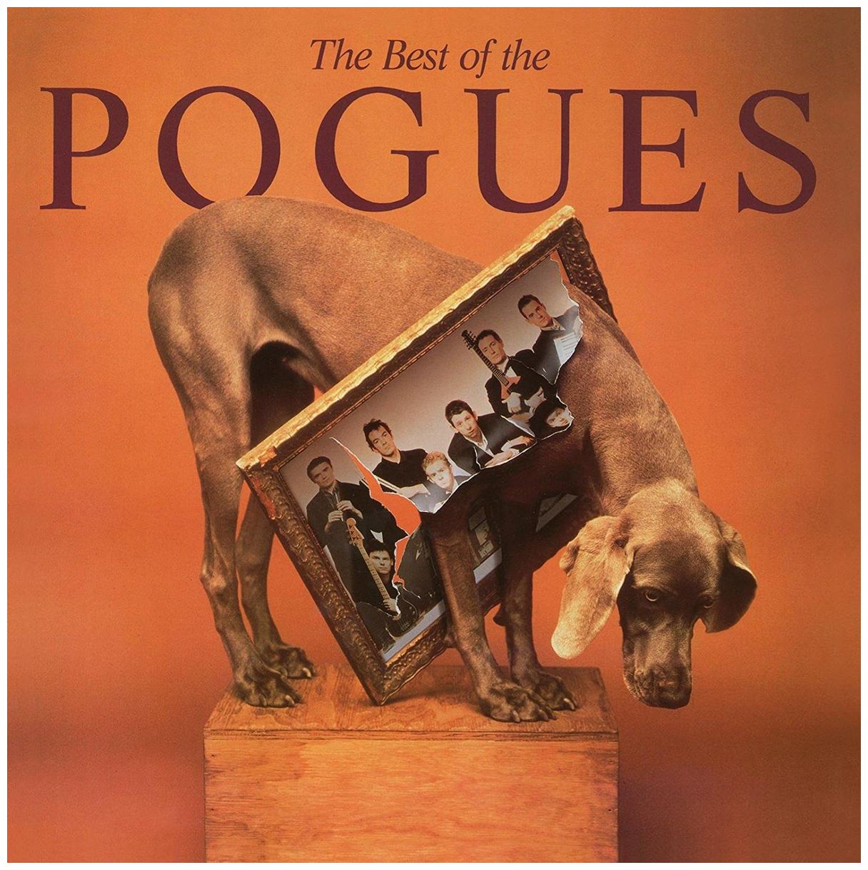 The Pogues - The Best of The Pogues 