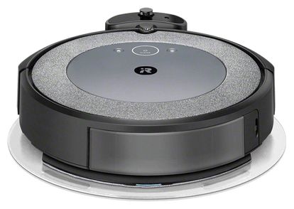 Roomba Combo i5 Saugroboter 