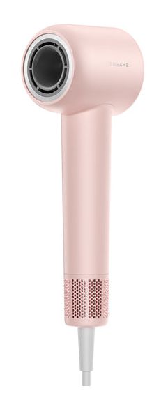 Hair Gleam Haartrockner 1600 W (Pink) 