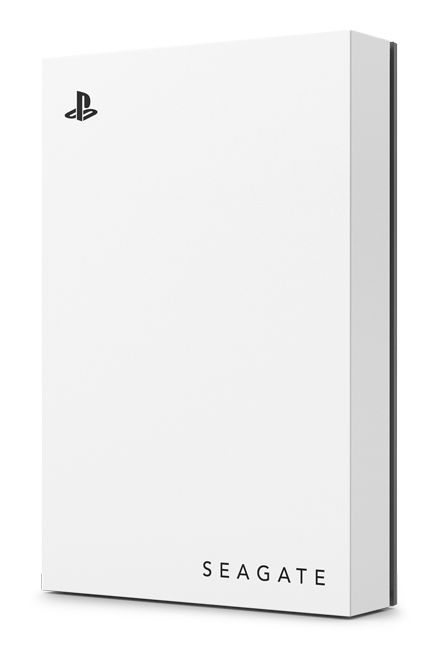 Game Driv 1 TB externe Festplatte (Weiß) 