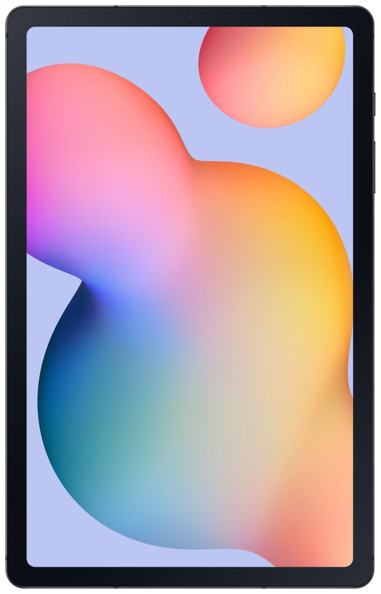 Galaxy Tab S6 Lite Wi-Fi (2024) SM-P620NZA 64 GB Tablet 26,4 cm (10.4 Zoll) 2,0 GHz Android 8 MP (Grau) 