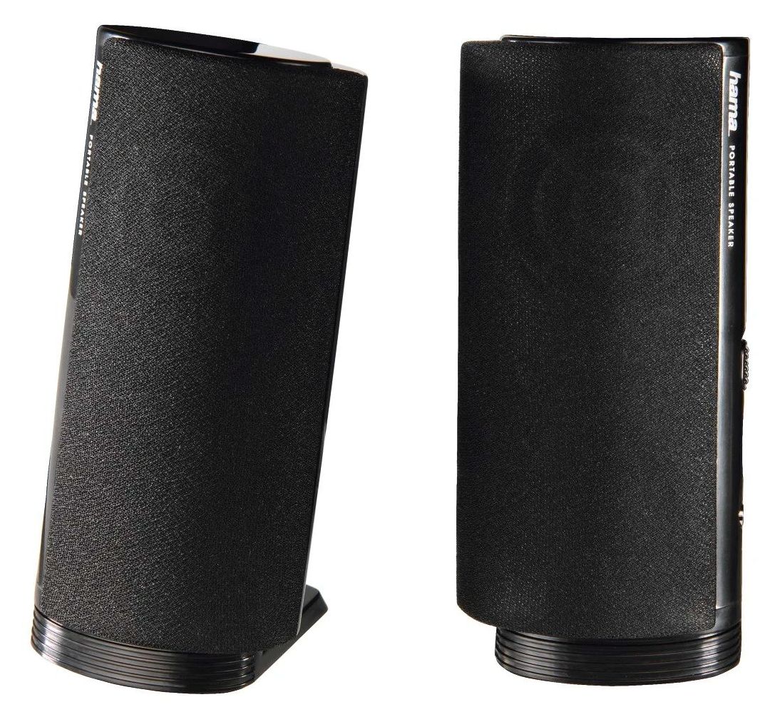 Multimedia Loudspeaker "E 80" 