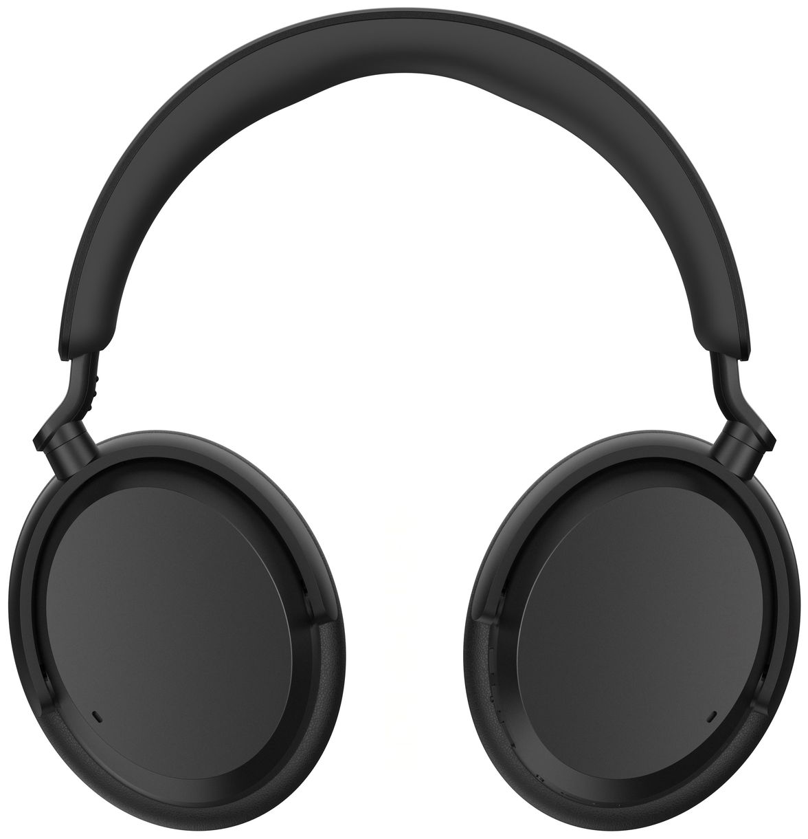 Accentum Wireless Over Ear Bluetooth Kopfhörer kabellos (Schwarz) 