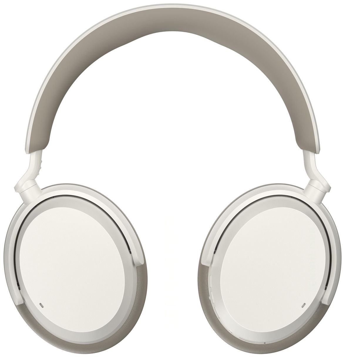Accentum Wireless Over Ear Bluetooth Kopfhörer kabellos (Weiß) 