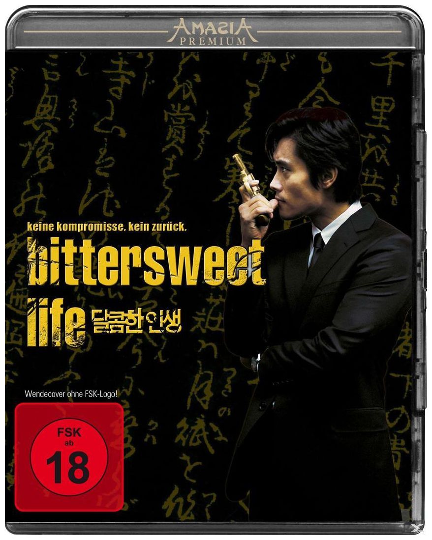 A Bittersweet Life (Blu-Ray) 