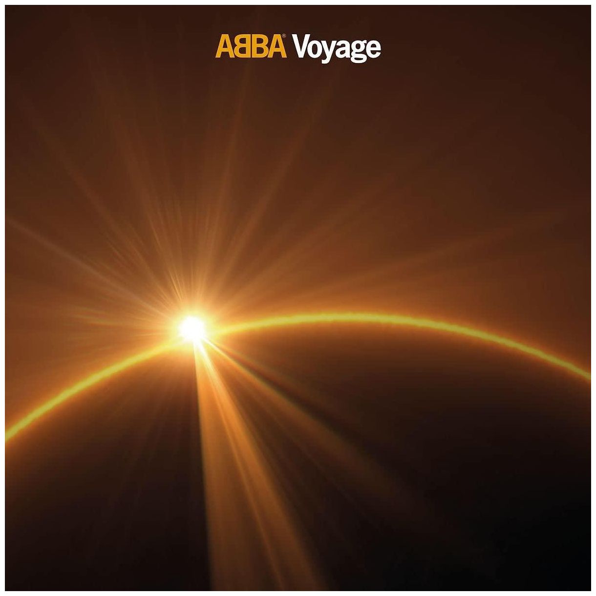 ABBA - Voyage (Jewel Box) 
