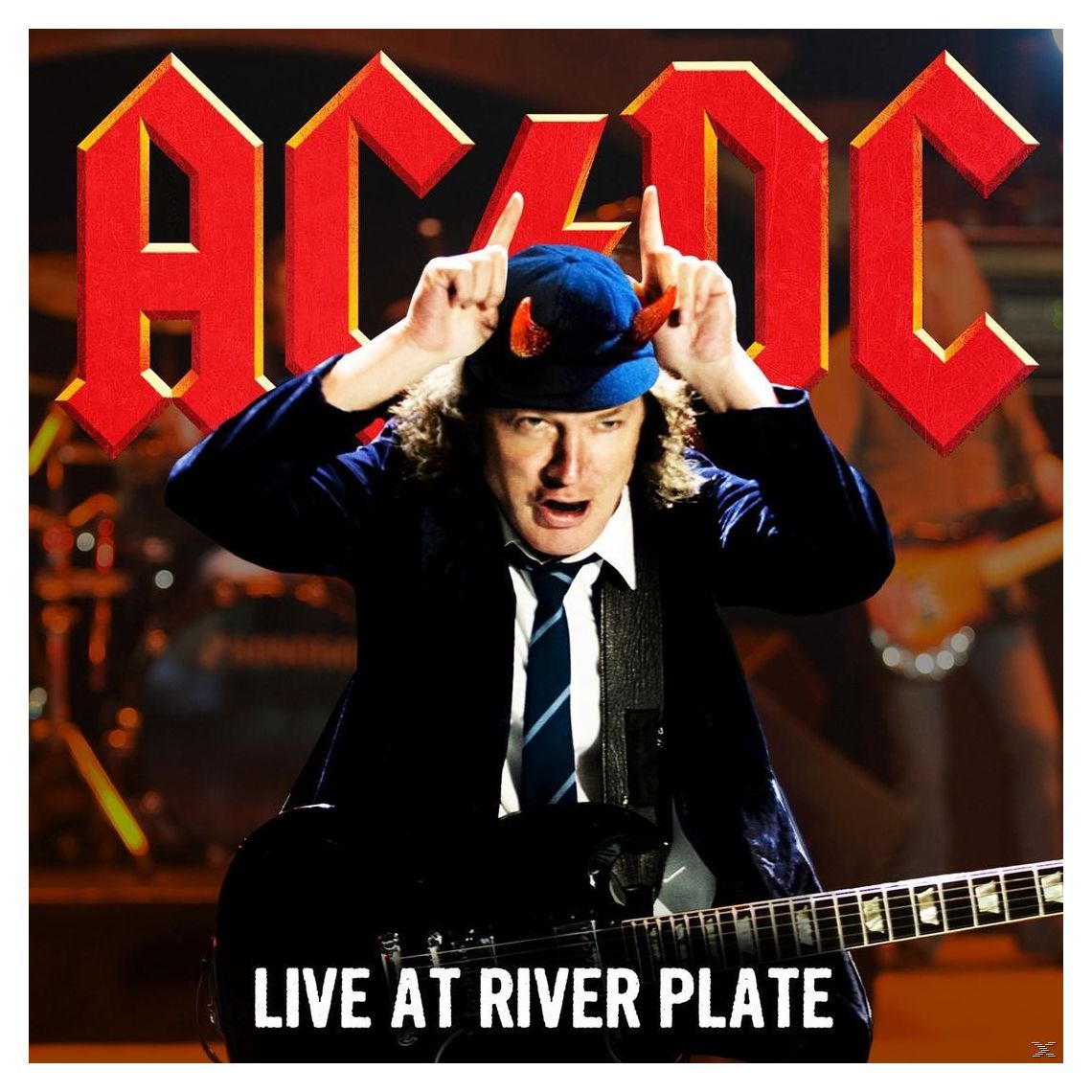 AC/DC - Live At River Plate 