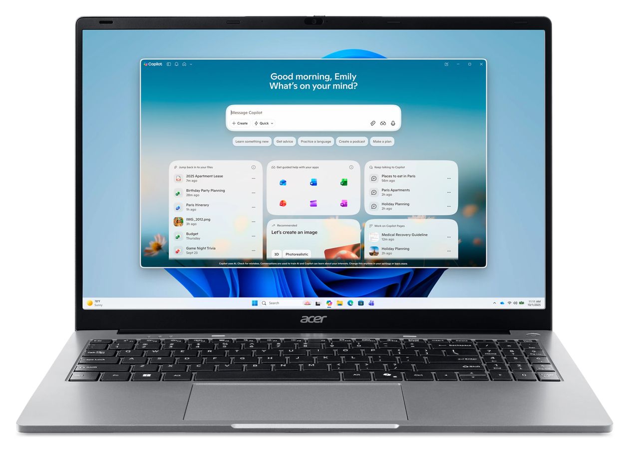 Aspire Lite AL15-47P-R0L1 AL15-47P Notebook Notebook 