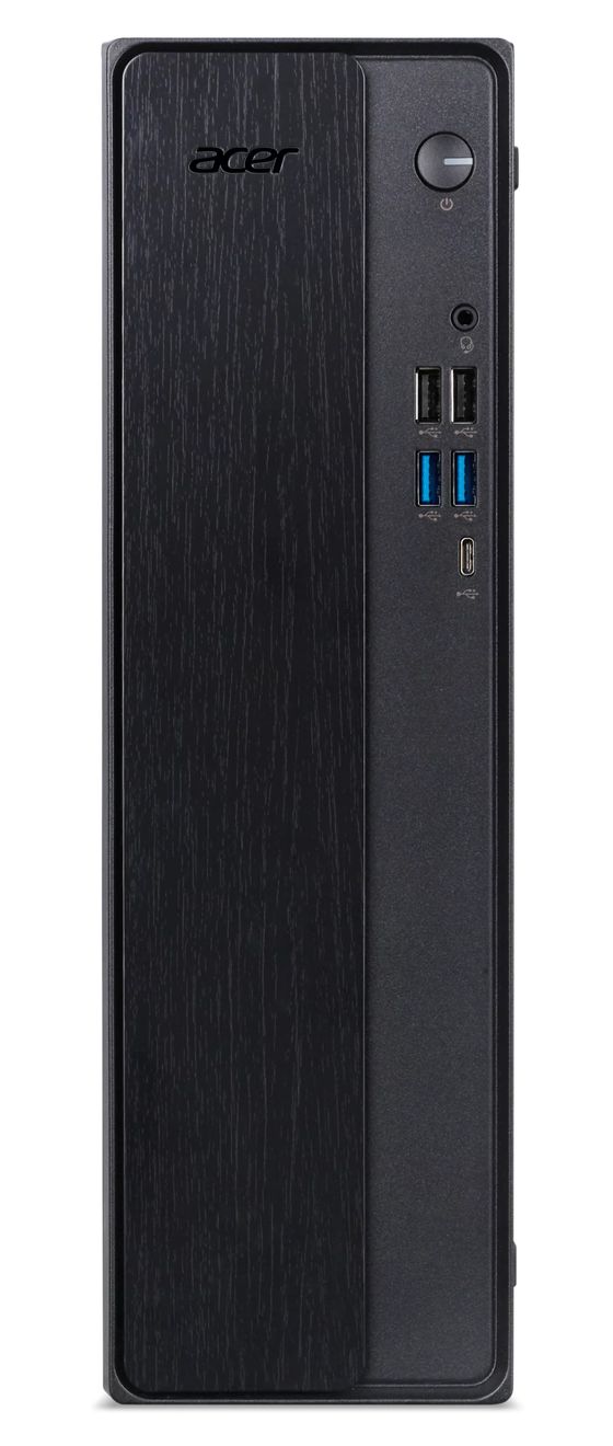 Aspire XC-102 PC 2,2 GHz Intel Core 5 512 GB SSD Windows 11 Home 