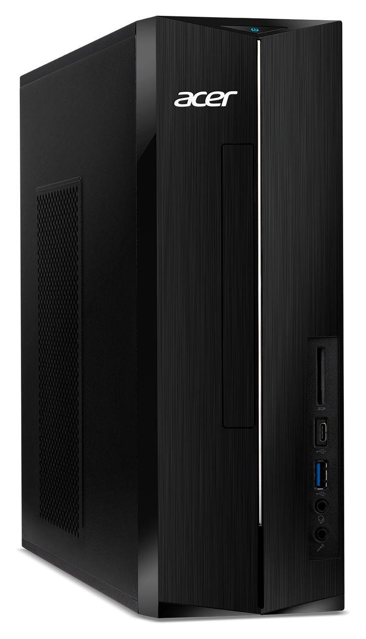 Aspire XC-1785 PC 4,7 GHz Intel® Core™ i3 8 GB Ram 512 GB SSD Windows 11 Home intern 