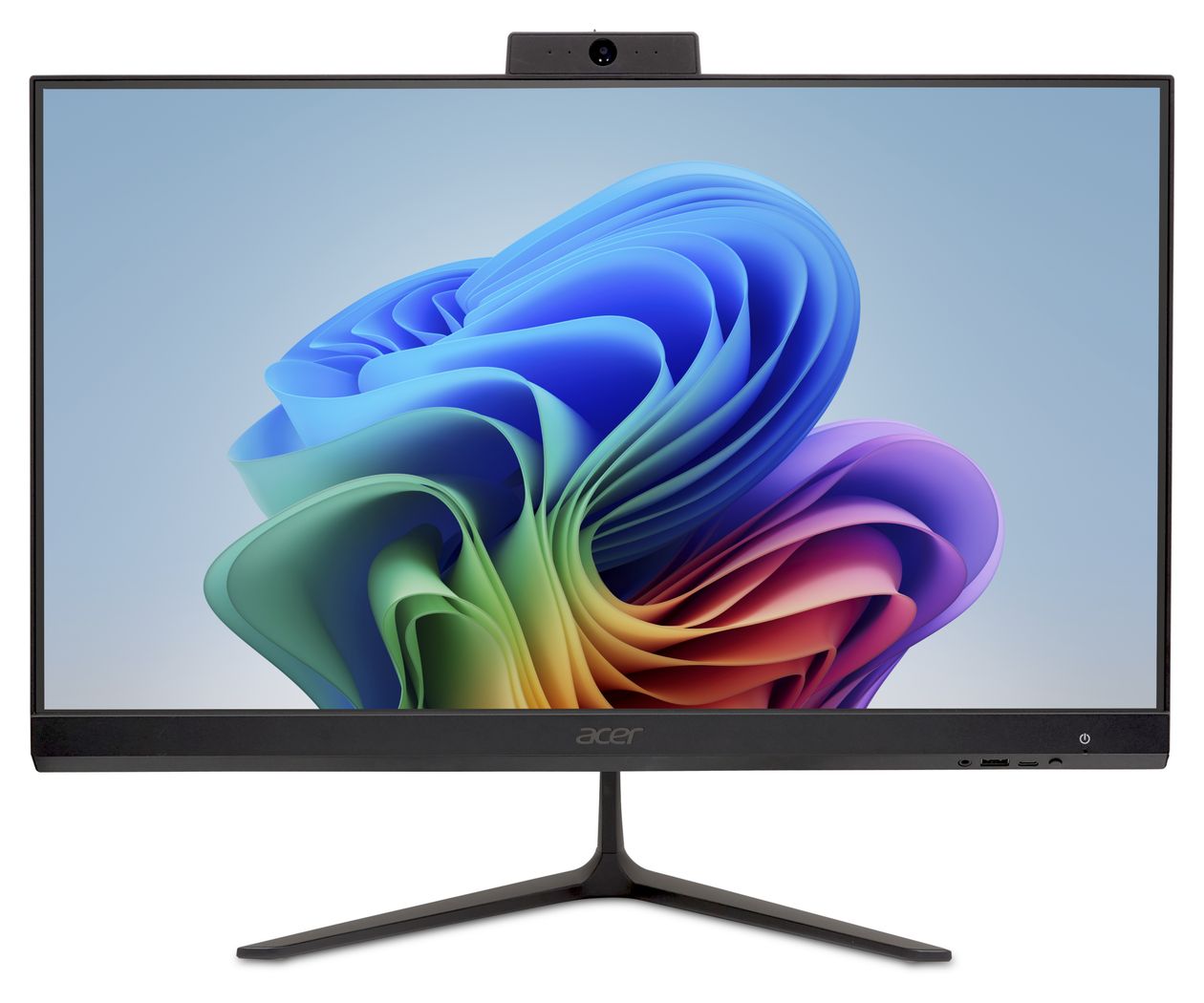 Aspire C24B-GKRK All-in-One-PC 60,5 cm (23.8 Zoll) 3,5 GHz AMD Ryzen 7 32 GB Ram 1 TB SSD Windows 11 Home 