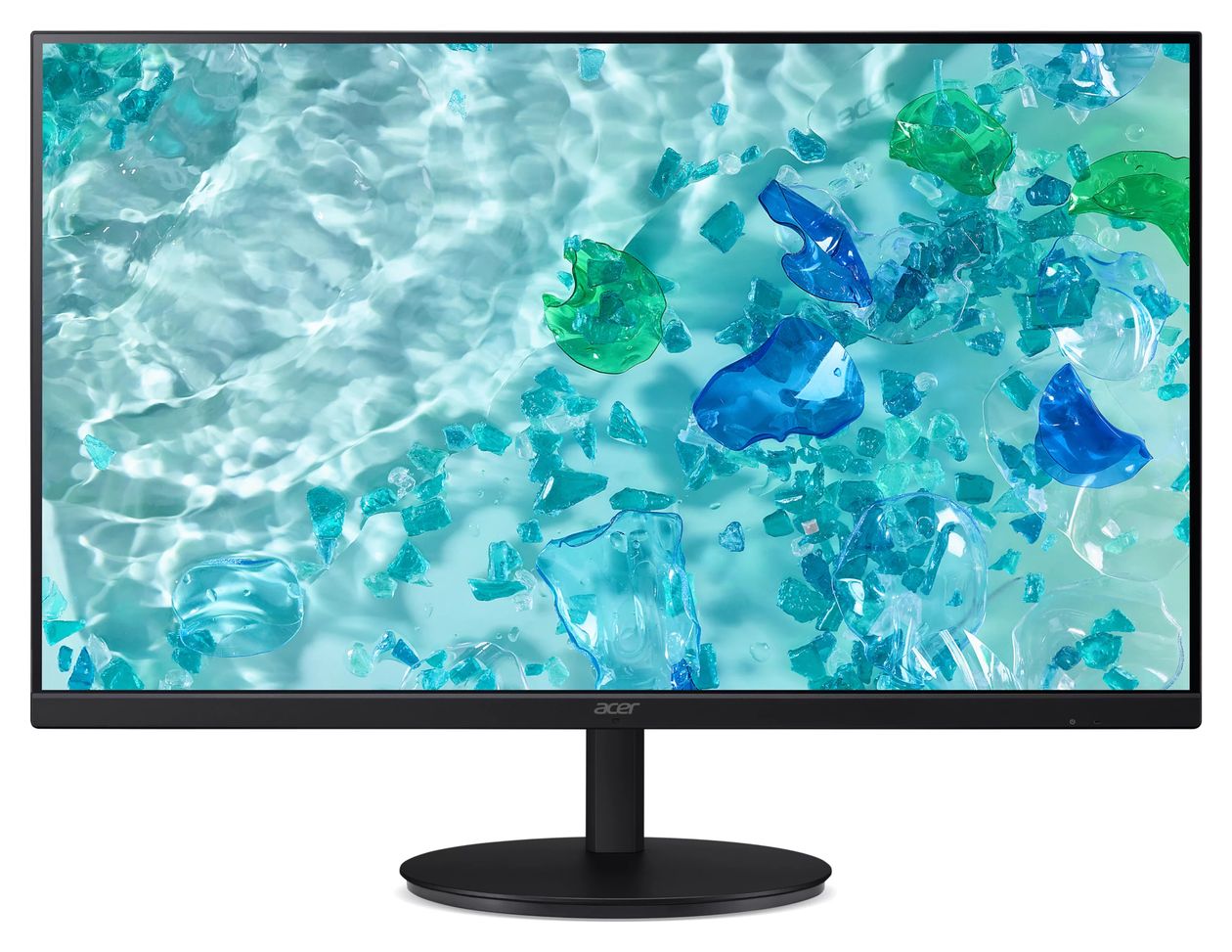 Essential SB322QAbi Full HD Monitor 80 cm (31.5 Zoll) 16:9 1 ms 300 cd/m²  (Schwarz) 