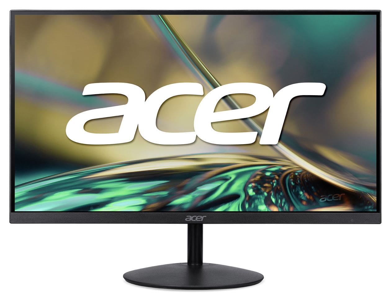 Essential SB322QUEbmipx Quad HD Monitor 80 cm (31.5 Zoll) 16:9 4 ms 300 cd/m²  (Schwarz) 