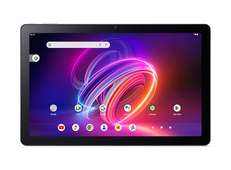 Iconia P11-11-80ZS 128 GB Tablet 27,9 cm (11 Zoll) Android 13 MP  (Grau) 