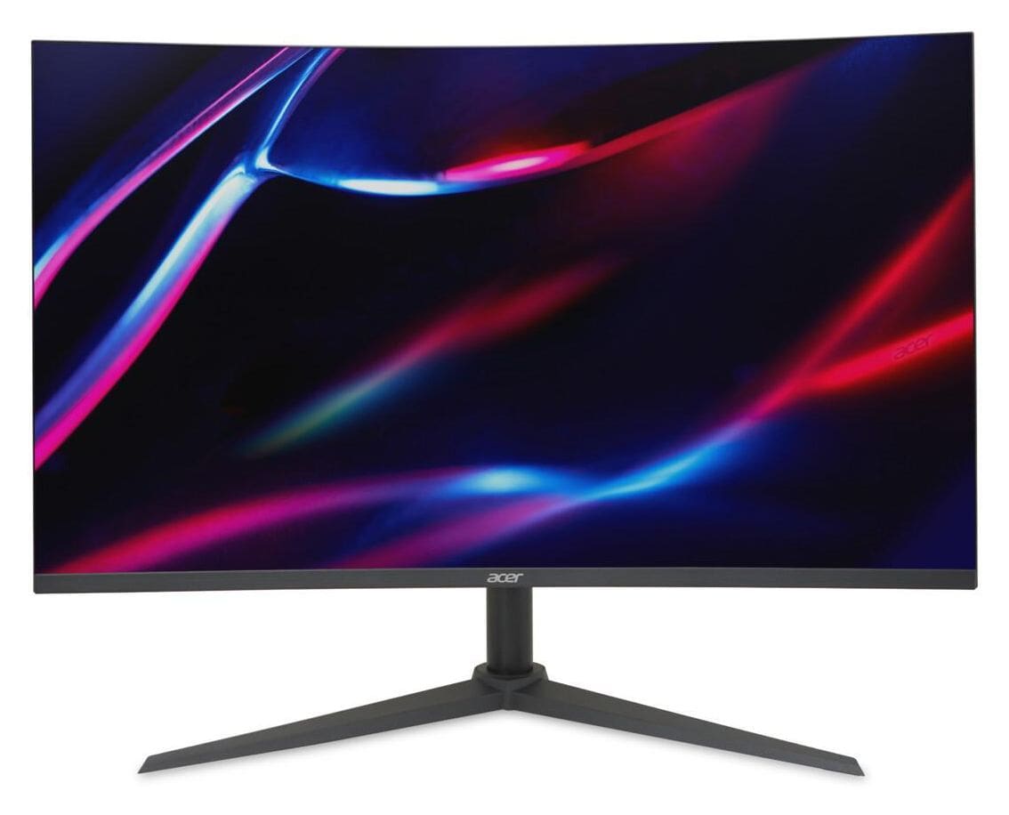 Nitro XZ320QUPEbmiiphx Quad HD Monitor 80 cm (31.5 Zoll) 16:9 5 ms 250 cd/m²  (Schwarz) 