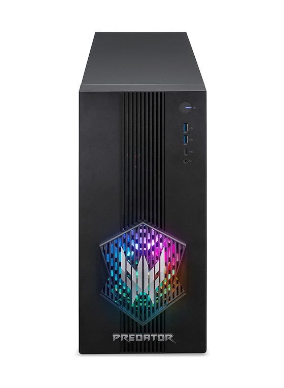 Predator Orion 3000 PO3-665 PC Intel® Core™ i5 16 GB Ram 512 GB SSD NVIDIA GeForce RTX 5060 Windows 11 Home 