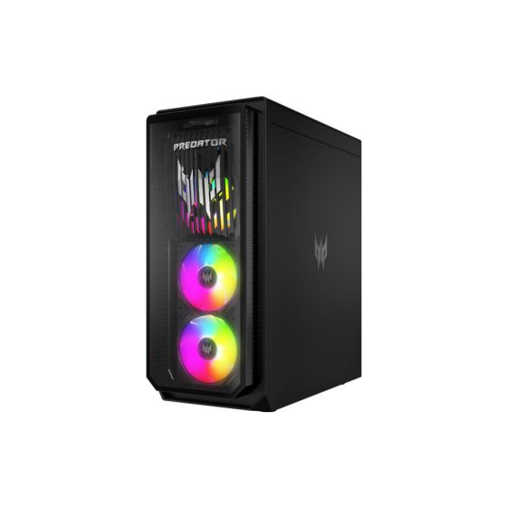 Predator Orion 7000 PO7-660 PC Intel Core Ultra 7 32 GB Ram 2 TB SSD Windows 11 Home NVIDIA GeForce RTX 5080 