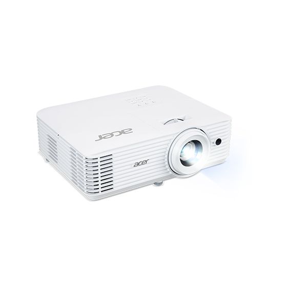 X1528Ki 1080p (1920x1080) DLP Lampe Standard Throw-Projektor 5200 ANSI Lumen  (Weiß) 