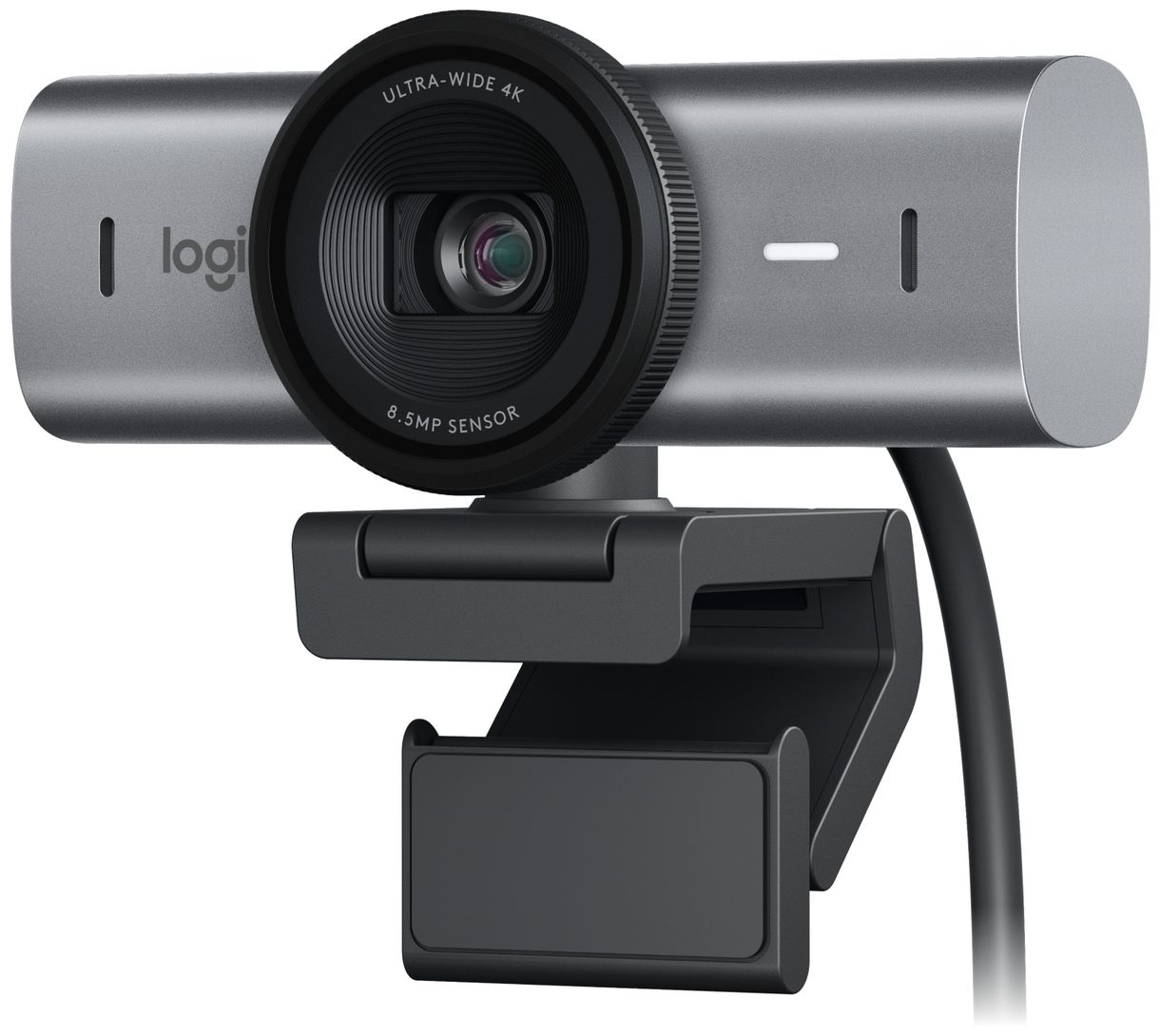 MX Brio 3840 x 2160 Pixel Webcam 