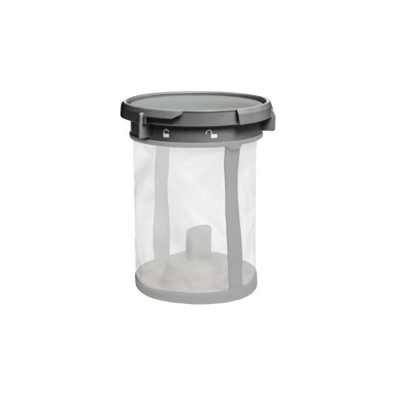 A4WHCAR1 Austausch Mikroplastik Filter 2er Pack 