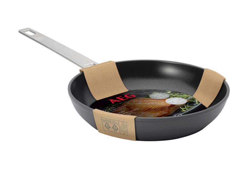A9HOEC24 Easy2Clean Bratpfanne 24 cm  (Schwarz) 