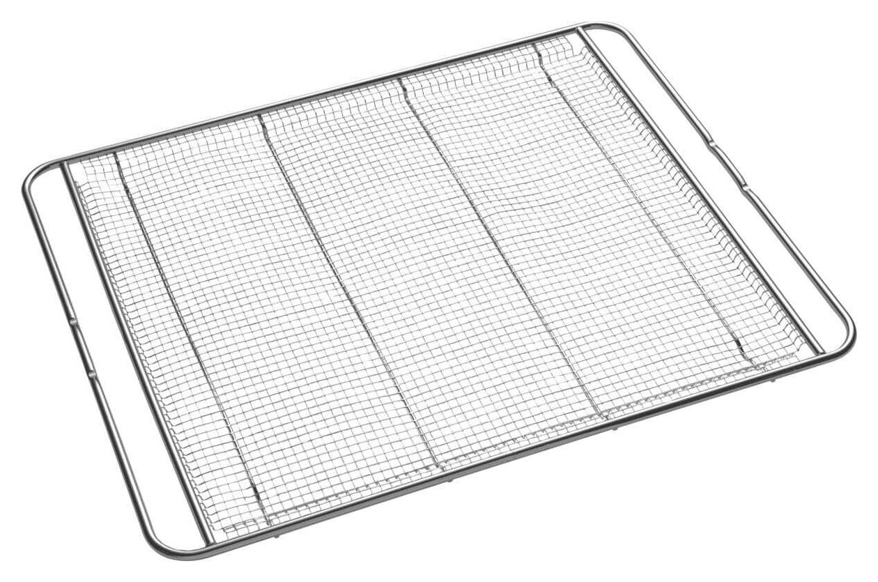 A9OOAFWM AirFry Backrost 46,8x38,2x2,4 cm 