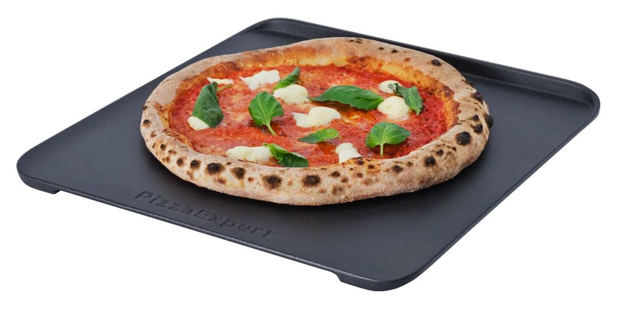 A9OOPE01 PizzaExpert Kit (Schwarz) 