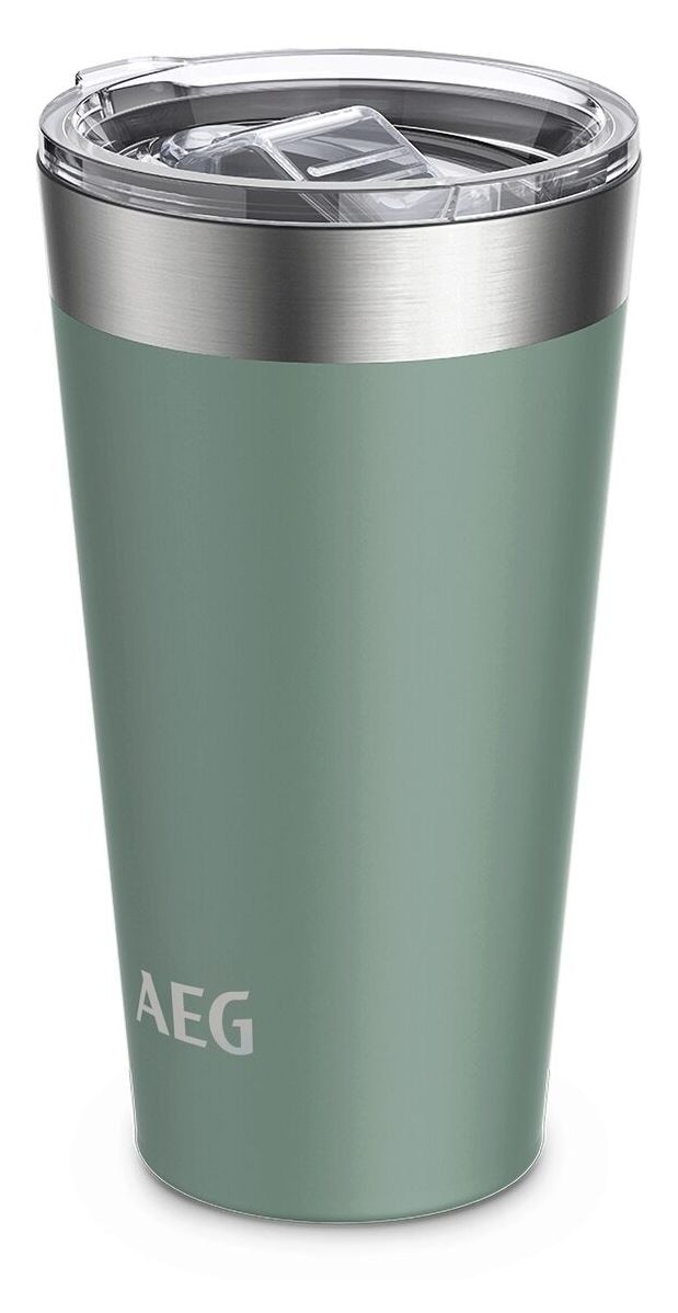 ATHC01 Thermobecher 560 ml   (Grün) 