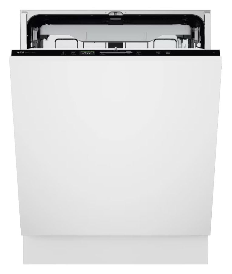 Serie 7000 GI7200A2SF 60 cm Geschirrspüler Sehr leise 14 Maßgedecke aquaStop Funktion Auto Open 