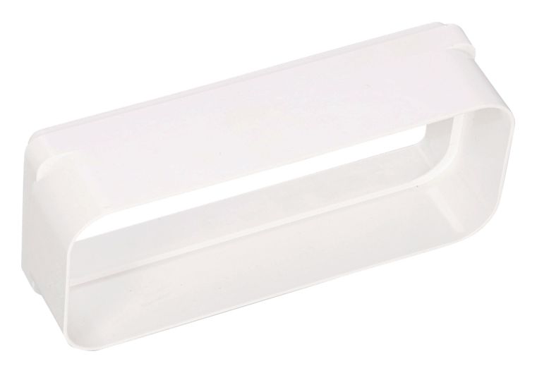 M2CKCF14 Adapter (Weiß) 