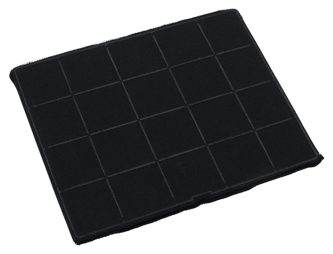 MCFB46PL Kohleaktivfilter (Schwarz) 