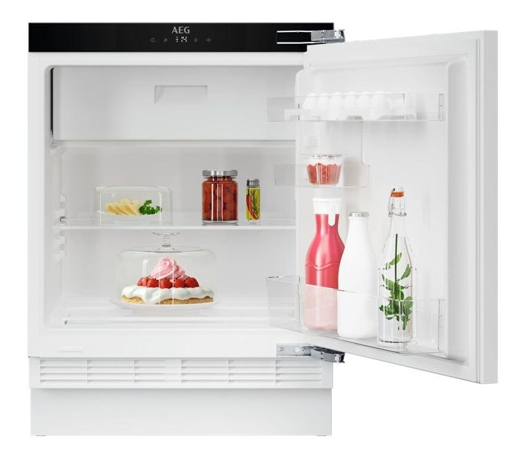 Serie 3000 OSF3S821EF 104 l 82 cm Einbaukühlschrank EEK: E 148 kWh Jahr 