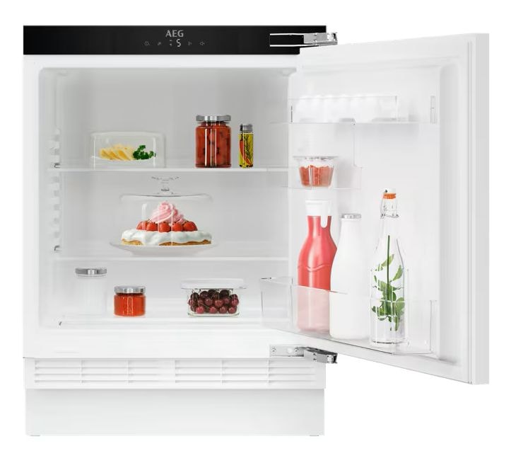 Serie 3000 OSK3S821EF 138 l 82 cm Einbaukühlschrank EEK: E 93 kWh Jahr 