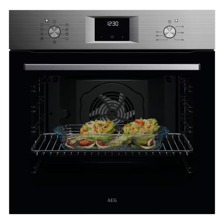 Serie 5000 EX30V2M Einbaubackofen groß AutoClean 