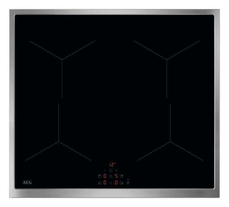 Serie 5000 OIX64A00XB herdgebundenes 60 cm Induktionskochfeld 4 Kochzonen 
