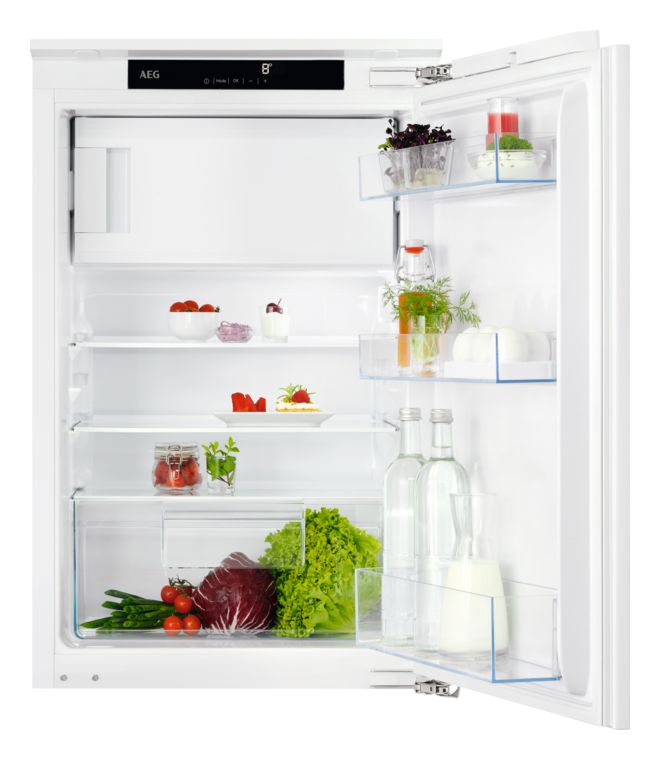 Serie 5000 TSF5O88EF 104 l 88 cm Einbaukühlschrank EEK: E 142 kWh Jahr 