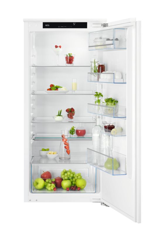 Serie 5000 TSK5O121DF 203 l 122,5 cm Einbaukühlschrank EEK: D 81 kWh Jahr 