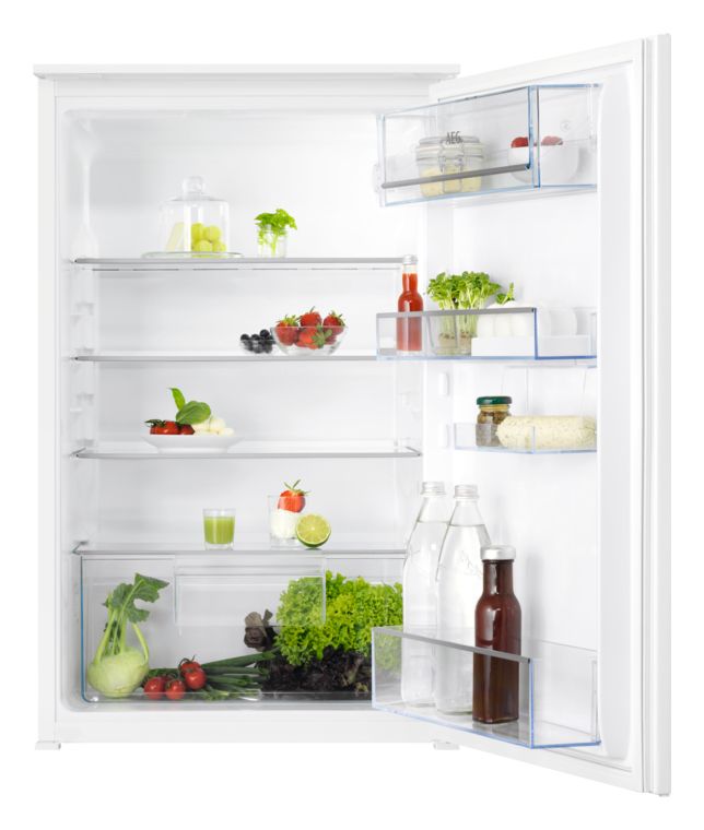 Serie 5000 TSK5O881DF 142 l 88 cm Einbaukühlschrank EEK: E 93 kWh Jahr 