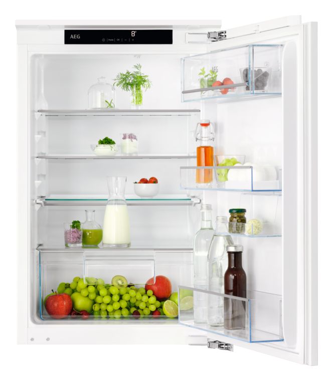 Serie 5000 TSK5O881DF 137 l 88 cm Einbaukühlschrank EEK: D 74 kWh Jahr 