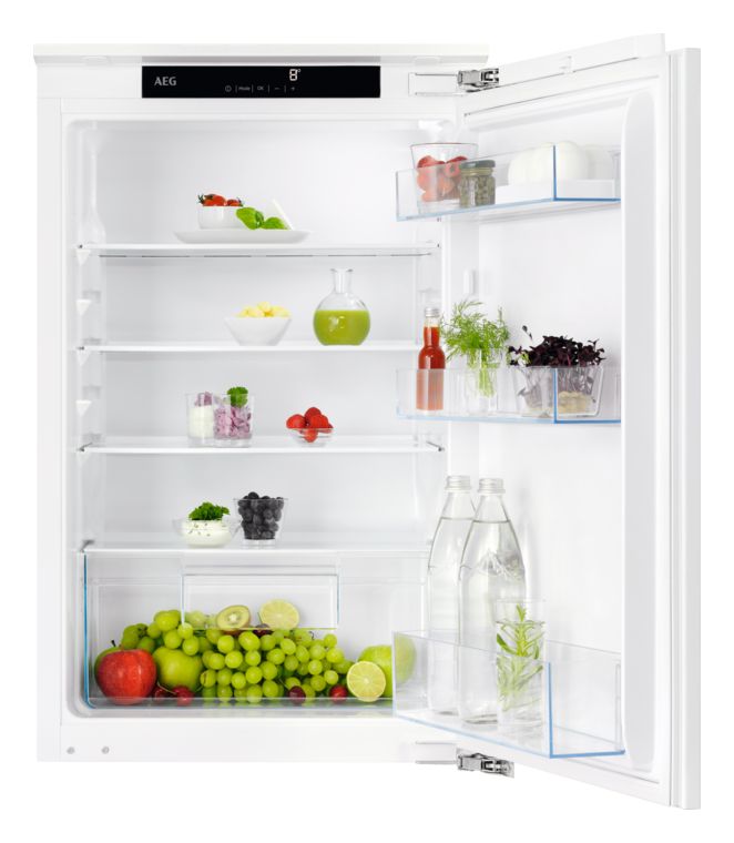 Serie 5000 TSK5O88EF 137 l 88 cm Einbaukühlschrank EEK: E 93 kWh Jahr 