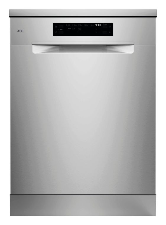 Serie 6000 GU6200B1EXM 60 cm Geschirrspüler unterbaufähig Leise 13 Maßgedecke aquaStop Funktion Auto Open 
