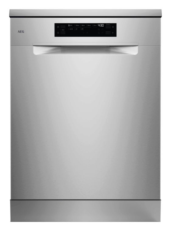 Serie 6000 GU620C1SFM 60 cm Geschirrspüler unterbaufähig Leise 13 Maßgedecke aquaStop Funktion Auto Open 
